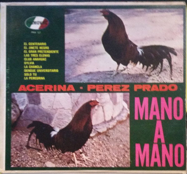 Mano A Mano