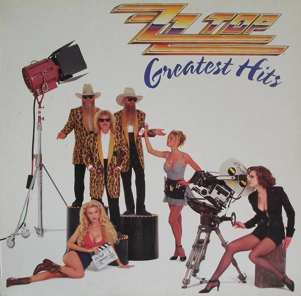 Greatest Hits