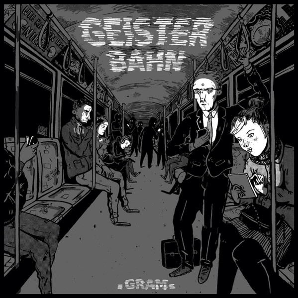 Geisterbahn