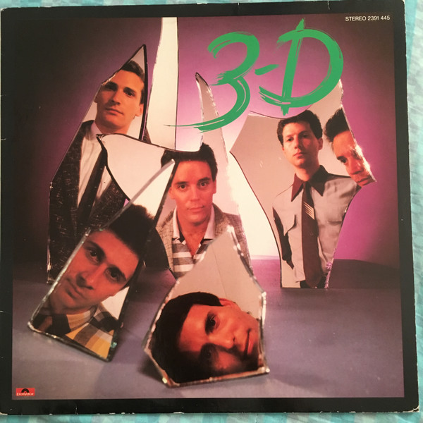 3-D