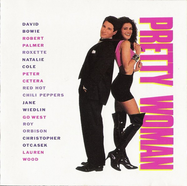 Pretty Woman (Soundtrack)