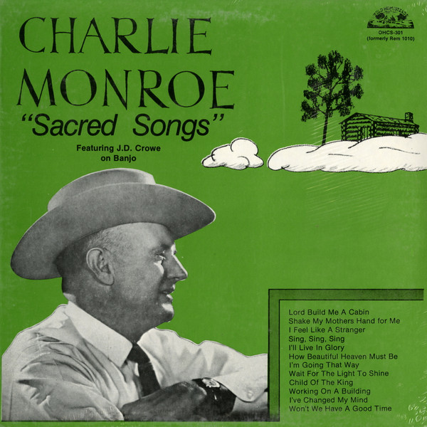 Sacred Songs