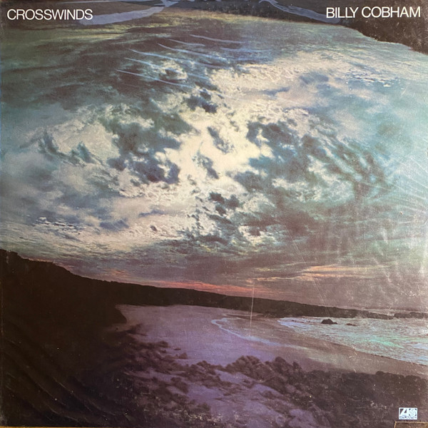 Cover for Crosswinds