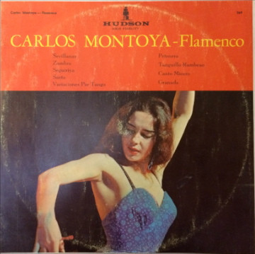 Flamenco