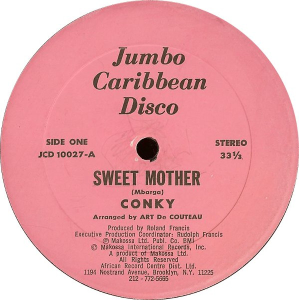 Sweet Mother