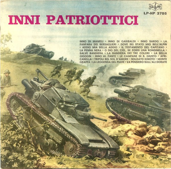 Inni Patriottici