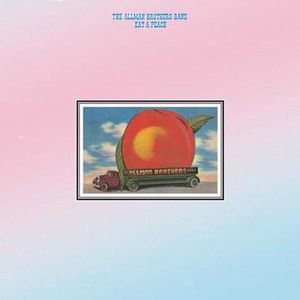 Eat A Peach