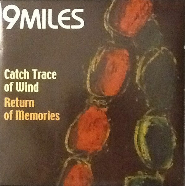 Catch Trace Of Wind