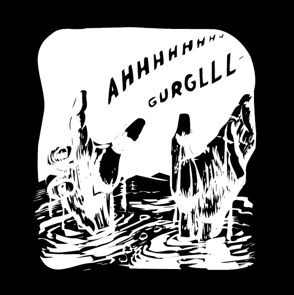 Cover for Gurulll