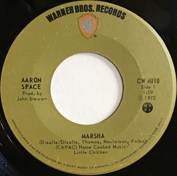 Marsha