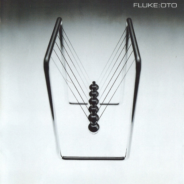 Cover for Oto