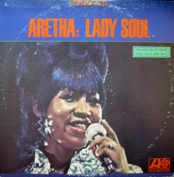Lady Soul