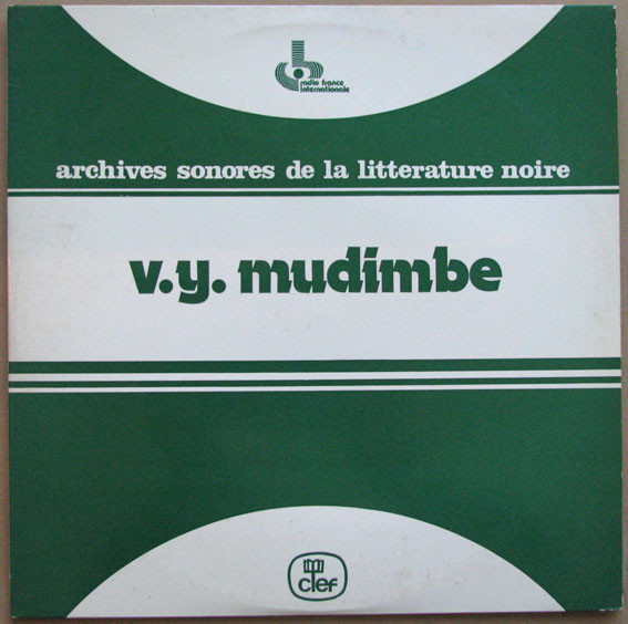 V.Y. Mudimbe