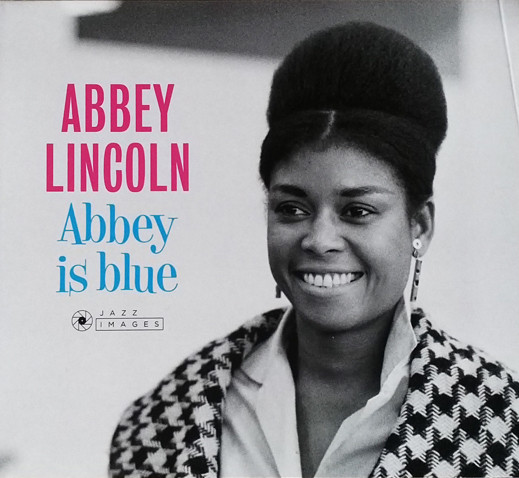 Abbey Is Blue