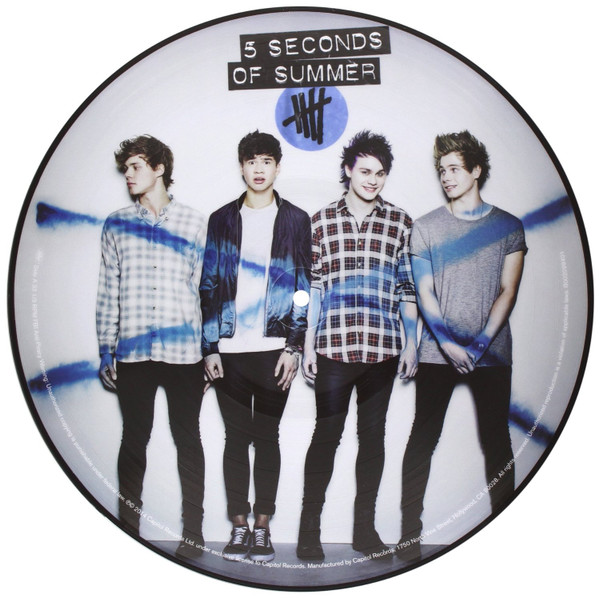5 Seconds Of Summer
