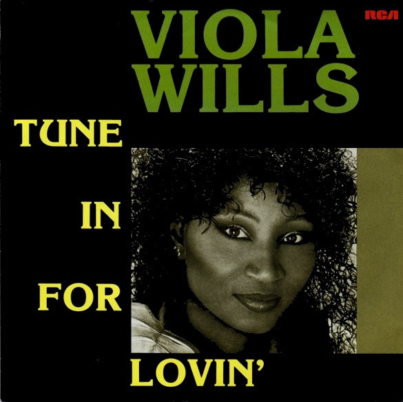 Tune In For Lovin'