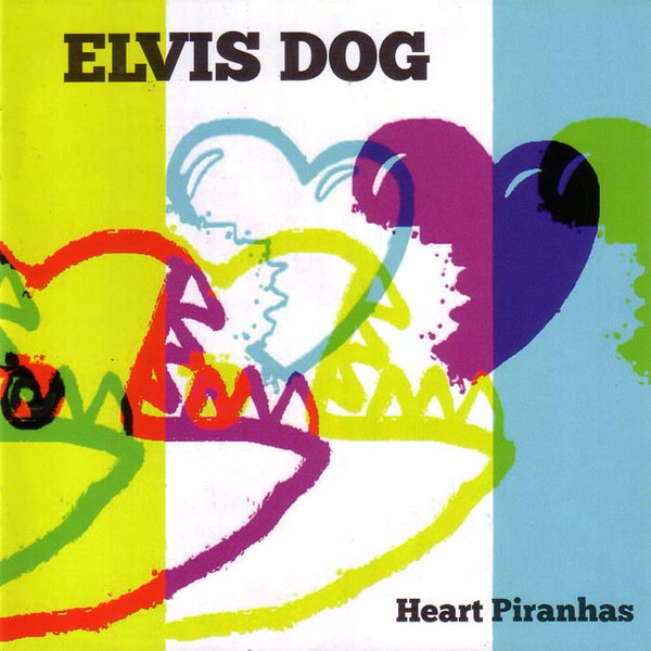 Heart Piranhas