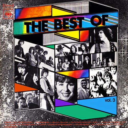 The Best Of: Vol.3