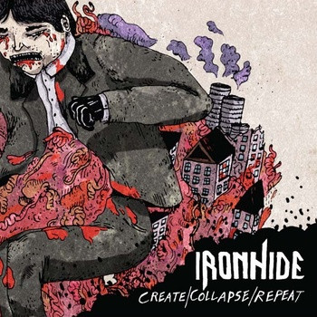 Cover for Create/Collapse/Repeat