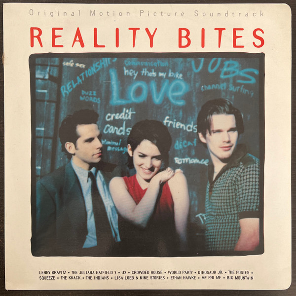Reality Bites: Original Motion Picture Soundtrack
