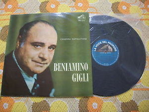 Canzoni Napoletane " 'Na Sera 'E Maggio"