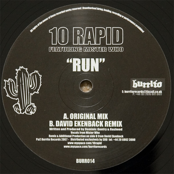 Run