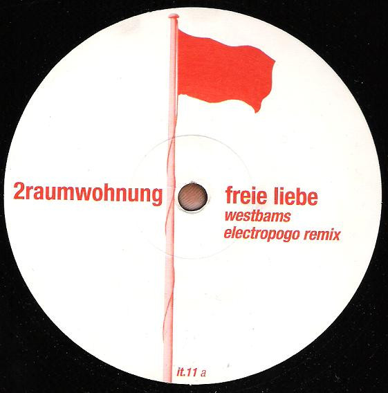Freie Liebe
