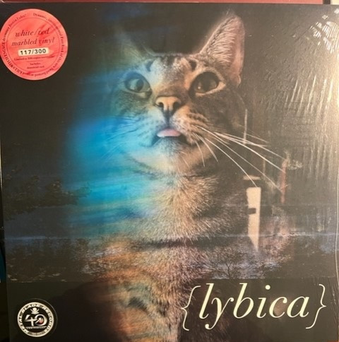 Lybica