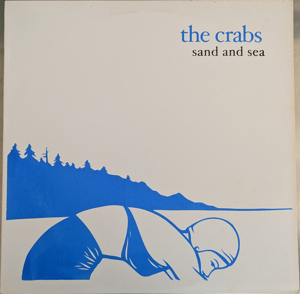 Cover for Sand And Sea