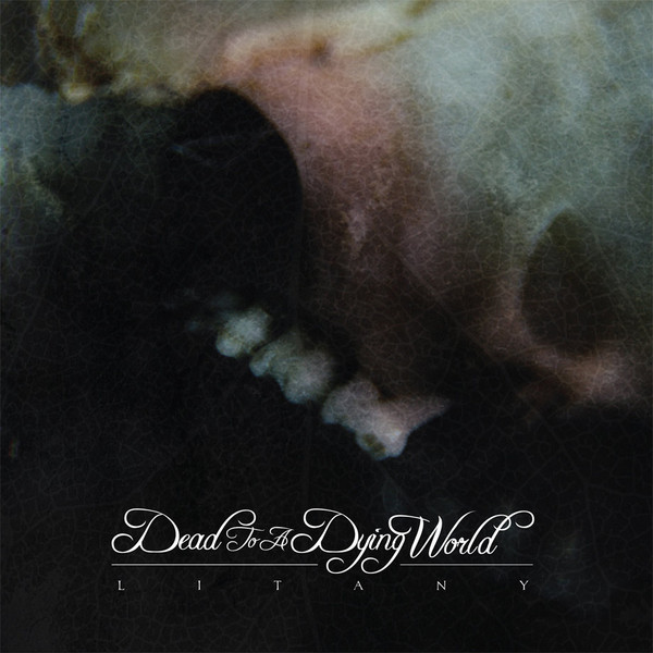 Cover for Litany