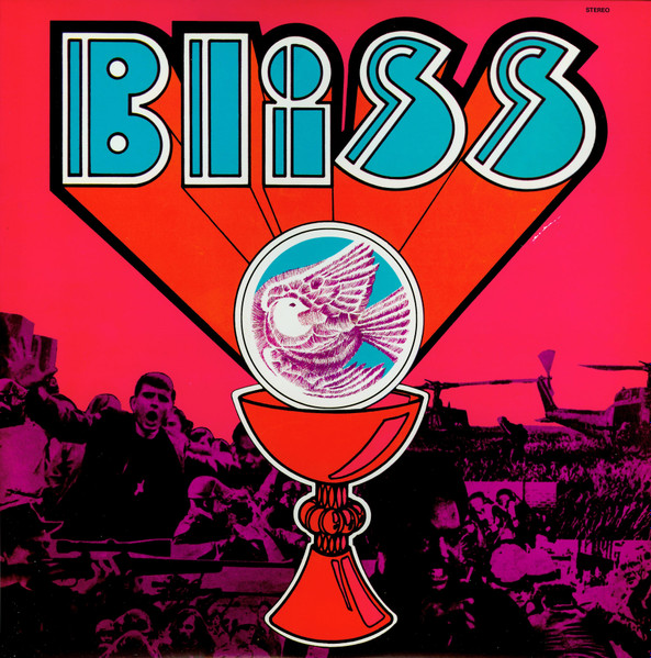 Bliss
