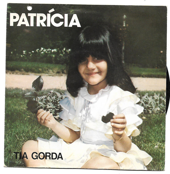 Cover for Tia Gorda / Eu Sou A Miúda Do Rock
