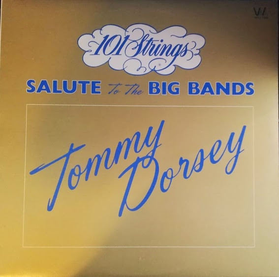 Tommy Dorsey