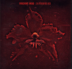 The Burning Red