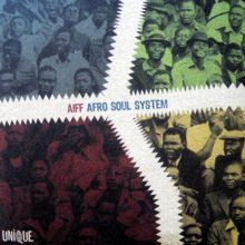 Afro Soul System