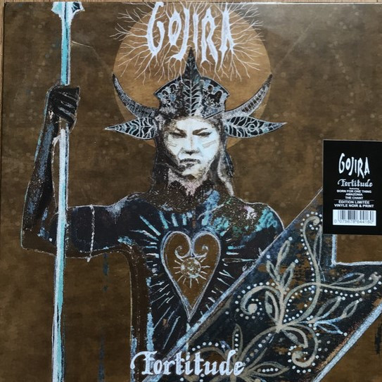 Fortitude