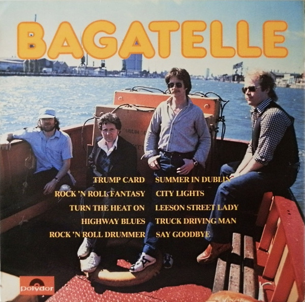 Bagatelle