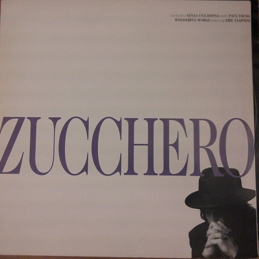 Zucchero