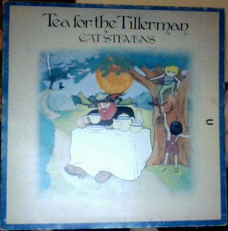 Tea For The Tillerman