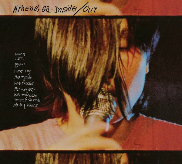 Music From The Movie, "Athens, GA - Inside/Out" by Various