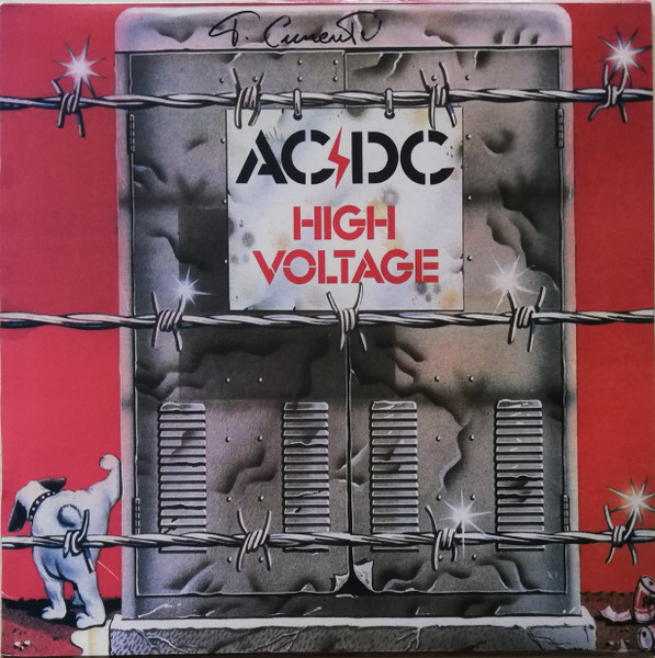 High Voltage
