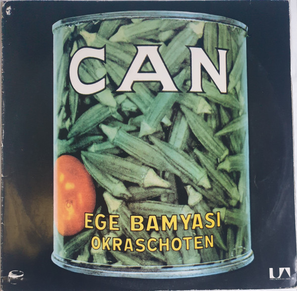 Ege Bamyasi