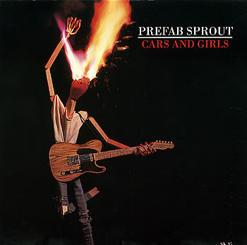 Cars And Girls