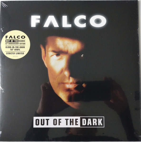 Cover for Out Of The Dark