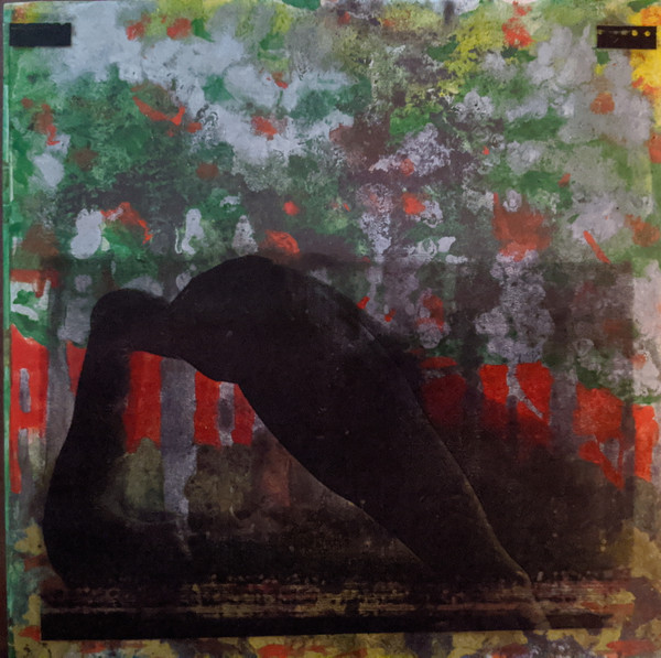 Cover for Forest Of Noise