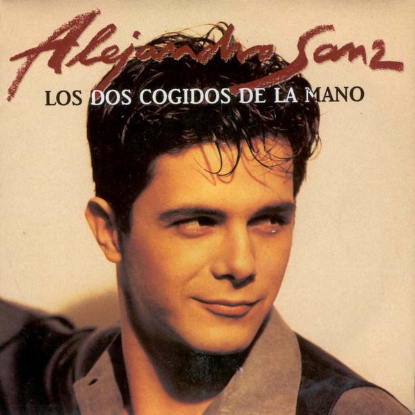 Los Dos Cogidos De La Mano