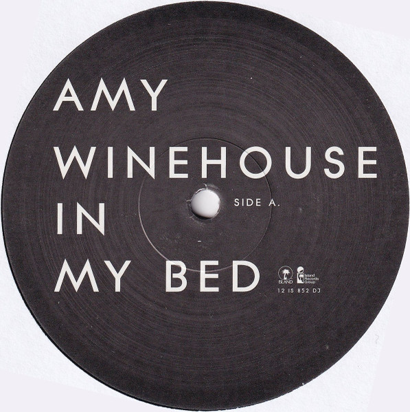 In My Bed