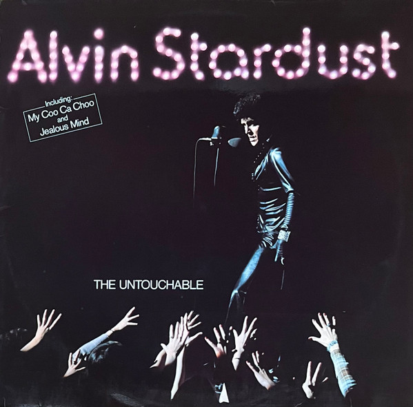 The Untouchable