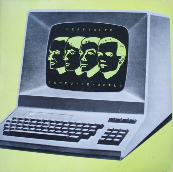 Computer World