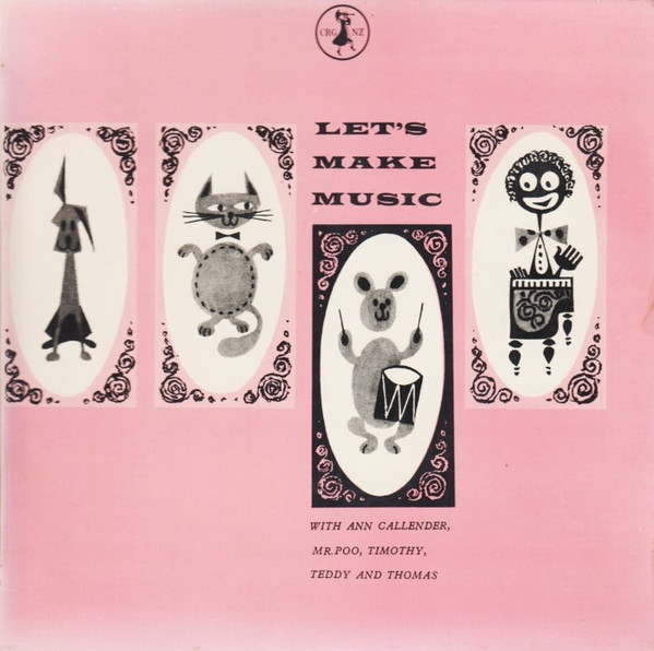 Let's Make Music